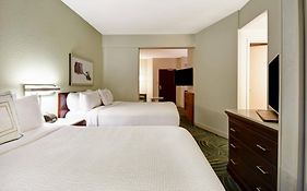 Springhill Suites by Marriott Baltimore Bwi Airport